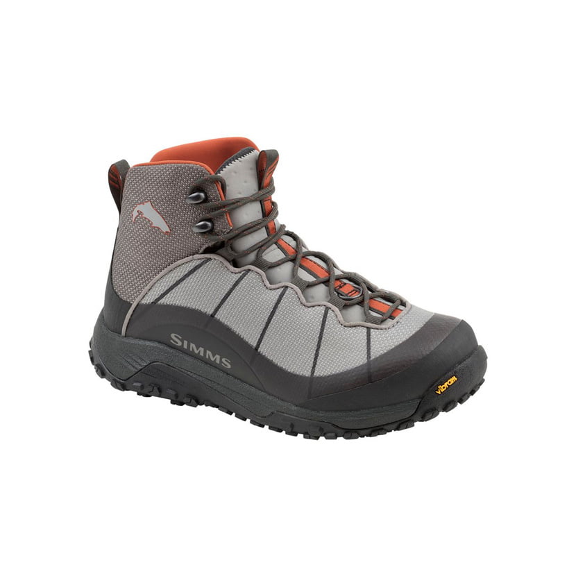 Simms Women's Flyweight Wading Boots - Image 4