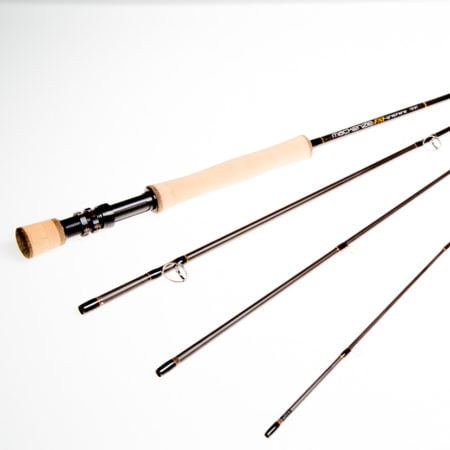 Alternative view of Mackenzie  Graphene FX1