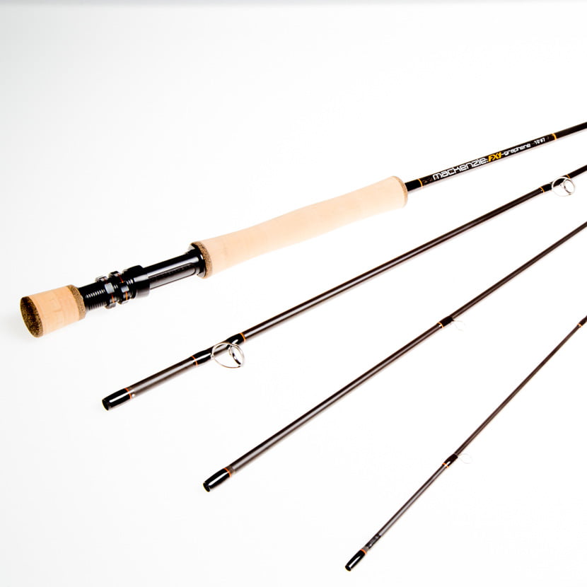 Mackenzie  Graphene FX1 - Image 2