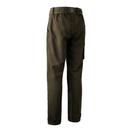 Alternative view of Deerhunter Muflon Light Trousers