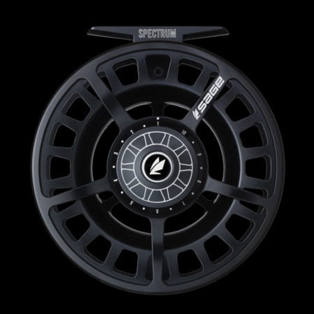 Sage Spectrum – Black