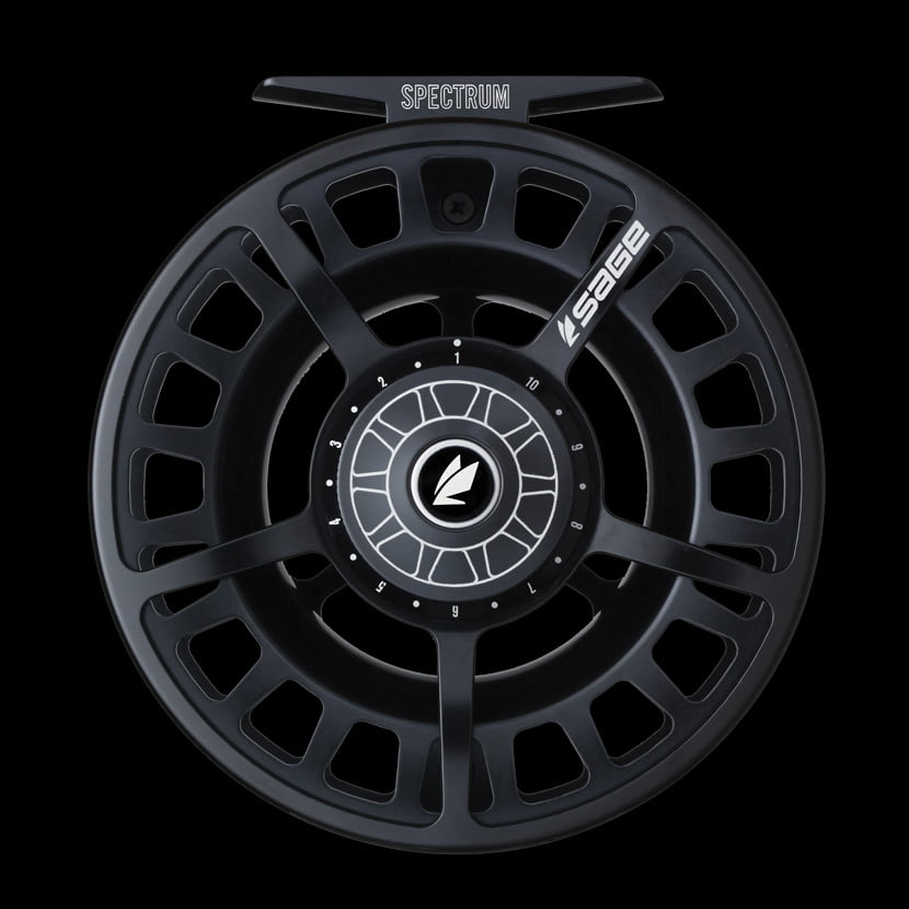 Sage Spectrum – Black