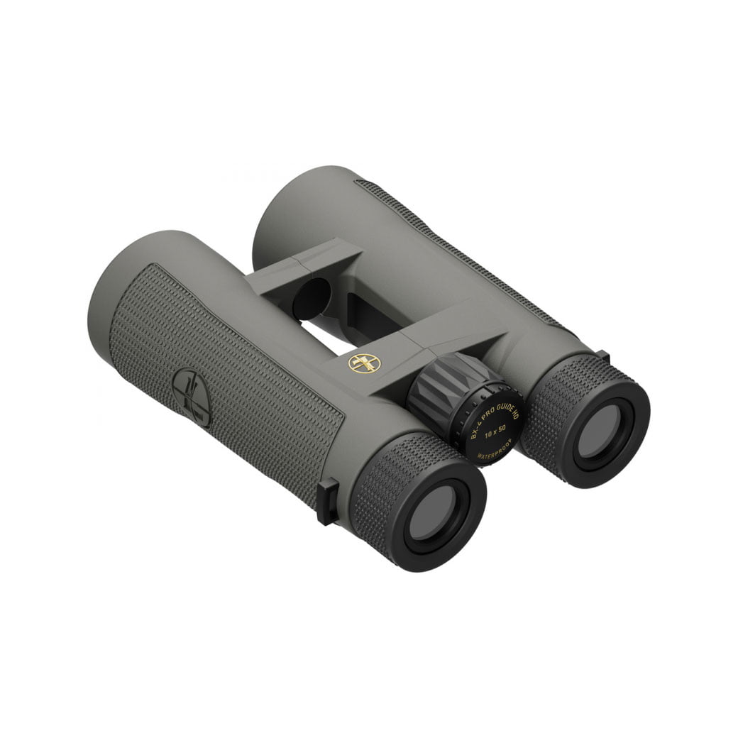 Leupold BX-4 Pro Guide HD 10x50 - Image 2