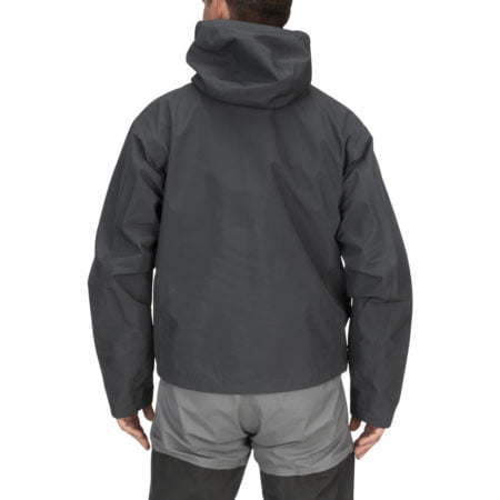 Alternative view of Simms Guide Classic