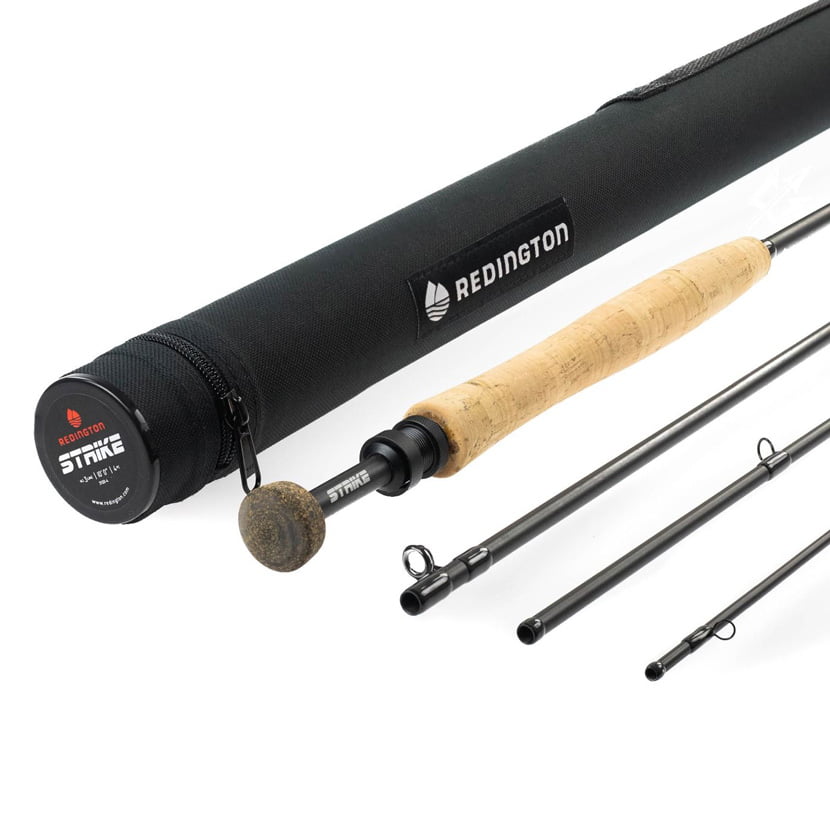 Redington Strike Euro Nymph - Image 3