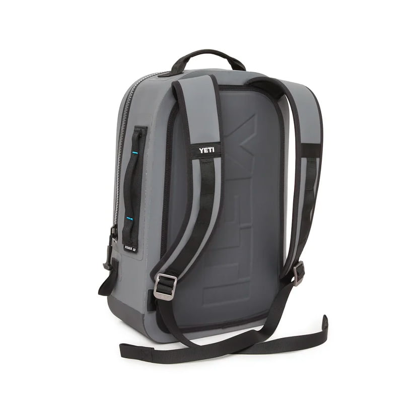 Yeti Panga Submersible Backpack Storm Gray - Image 7