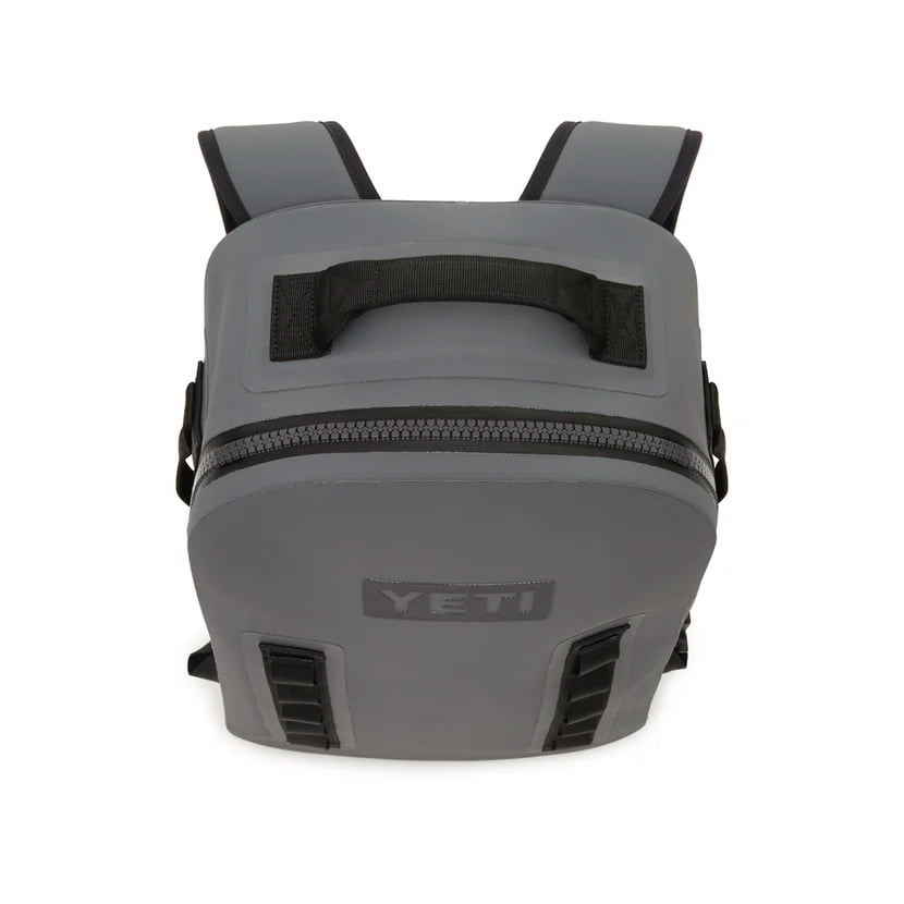 Yeti Panga Submersible Backpack Storm Gray - Image 5