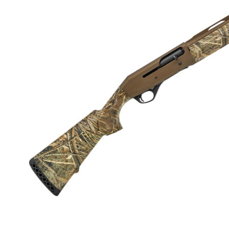 Alternative view of Stoeger M3020 MAX5 Burnt Bronze 20ga.