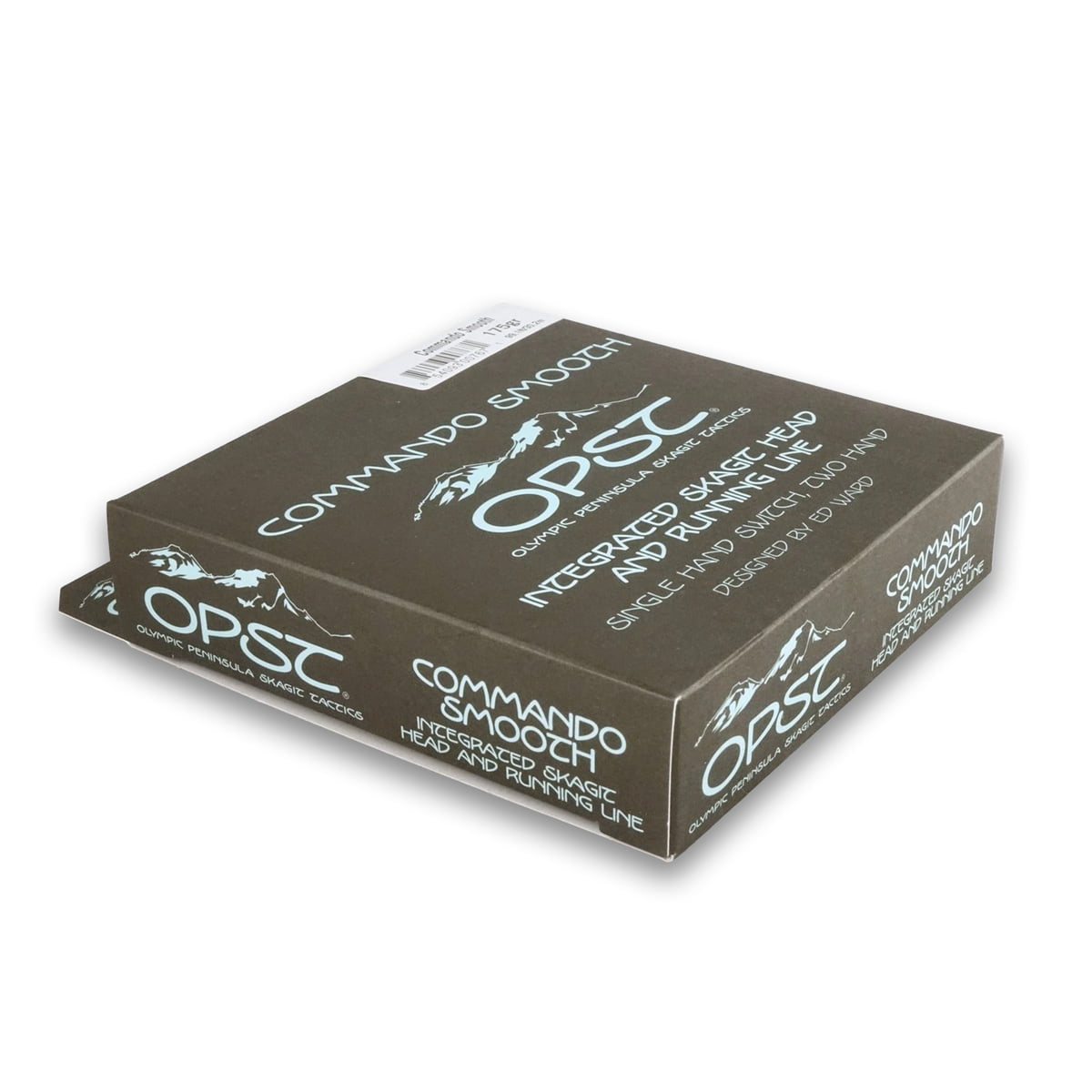 OPST Commando Smooth