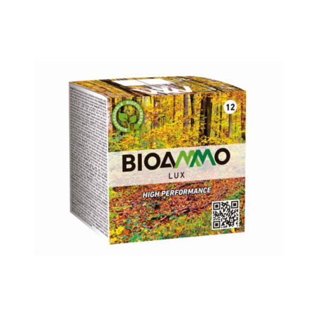 Bioammo Lux 2 3/4" 36 gr.