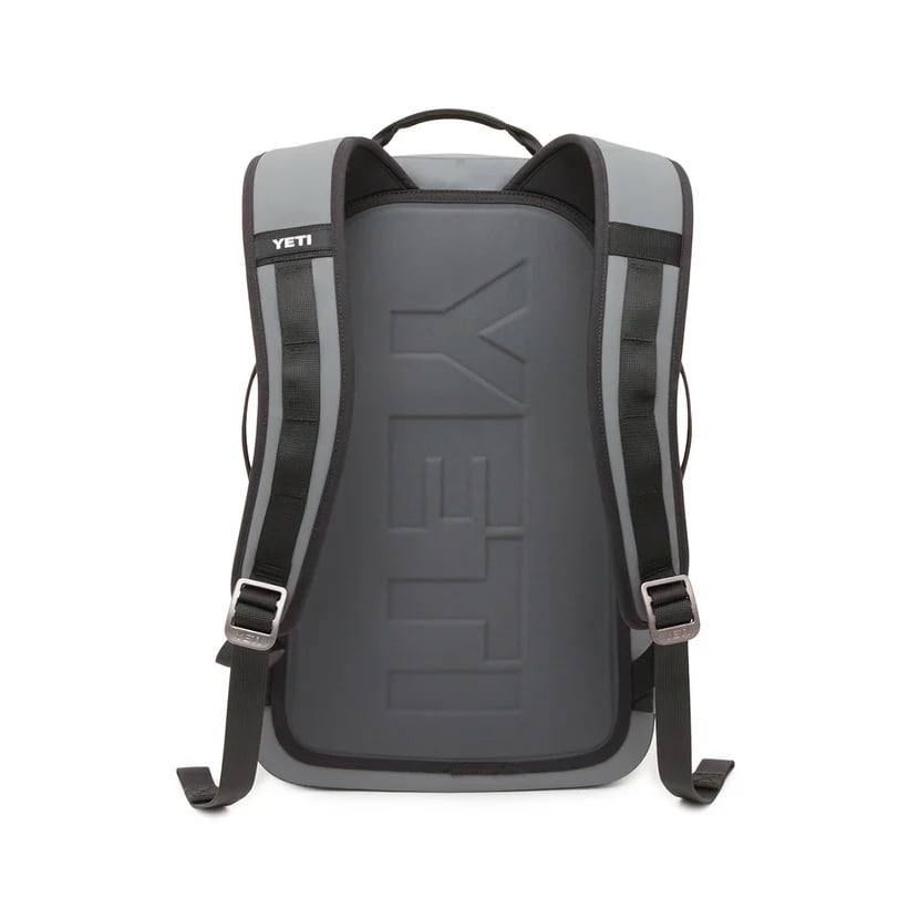 Yeti Panga Submersible Backpack Storm Gray - Image 6