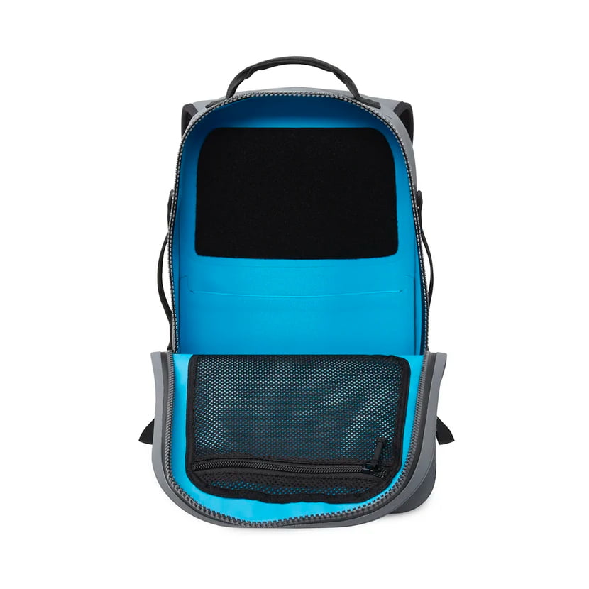 Yeti Panga Submersible Backpack Storm Gray - Image 4