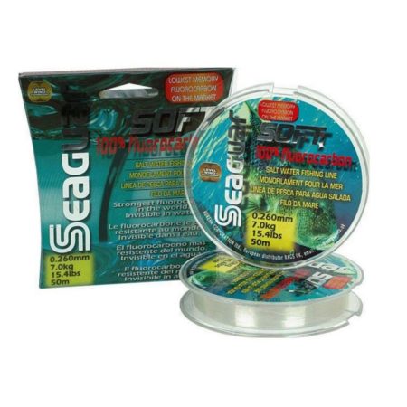 Seaguar Soft 0,33mm