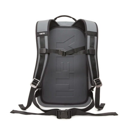 Alternative view of Yeti Panga Submersible Backpack Storm Gray