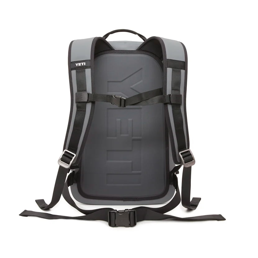 Yeti Panga Submersible Backpack Storm Gray - Image 2