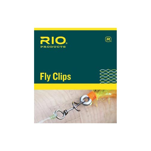 Rio Fly Clip Size 2