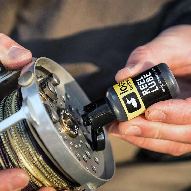 Loon Reel Lube - Image 2