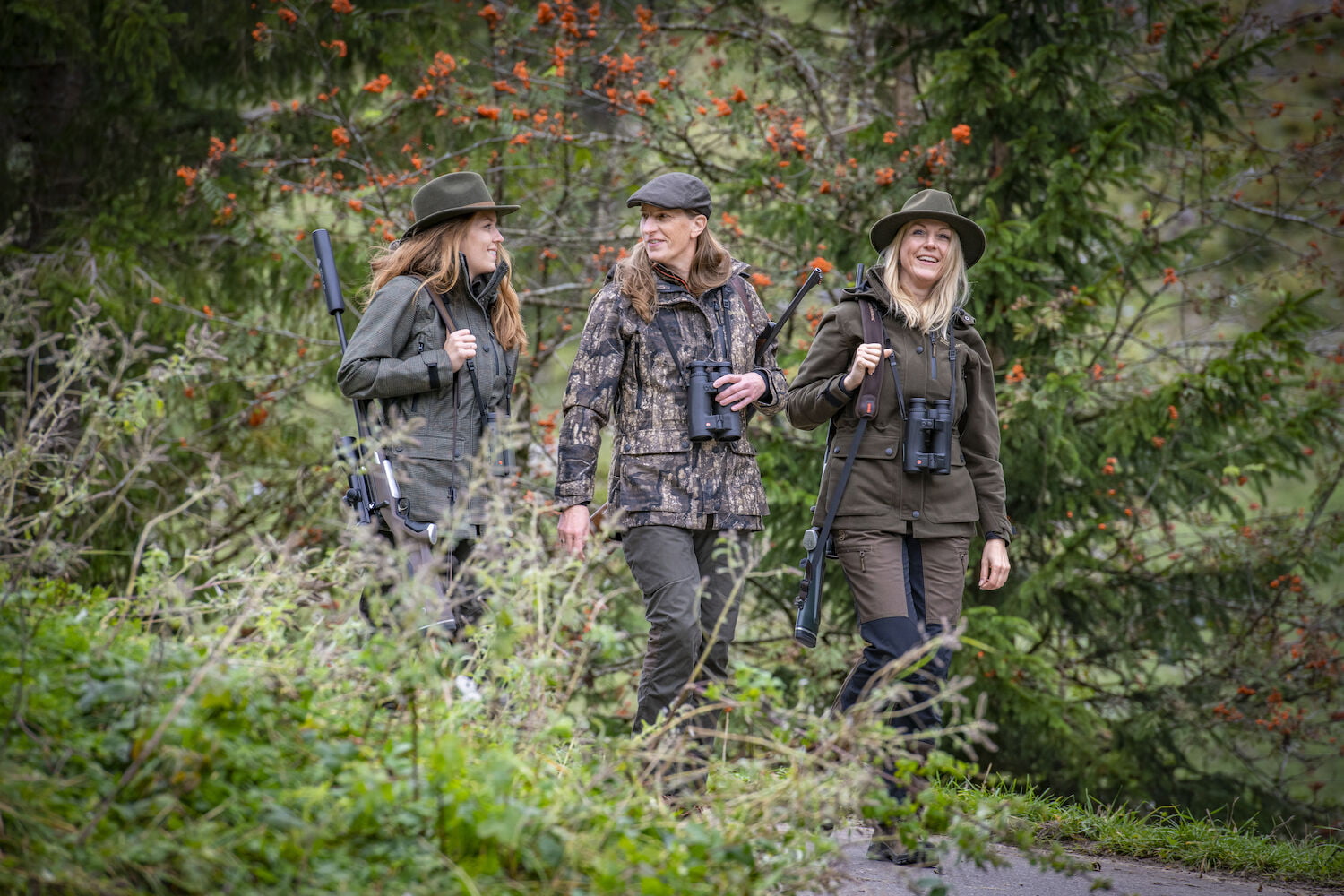 Deerhunter Flat Cap - Image 3