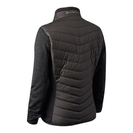 Alternative view of Deerhunter Lady Caroline Padded Jacket