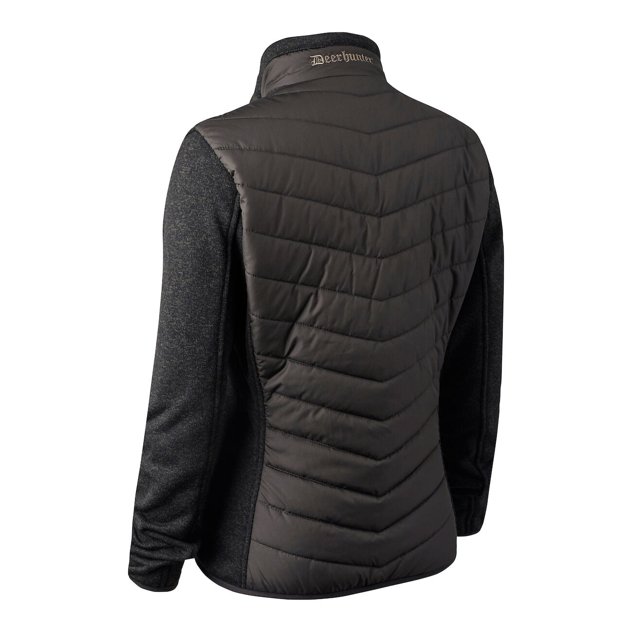 Deerhunter Lady Caroline Padded Jacket - Image 2