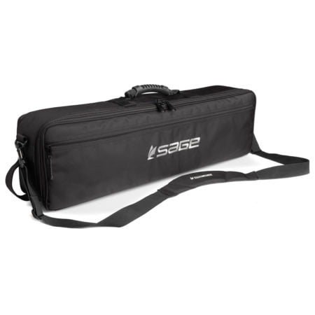 Sage Ballistic Rod & Reel Brief