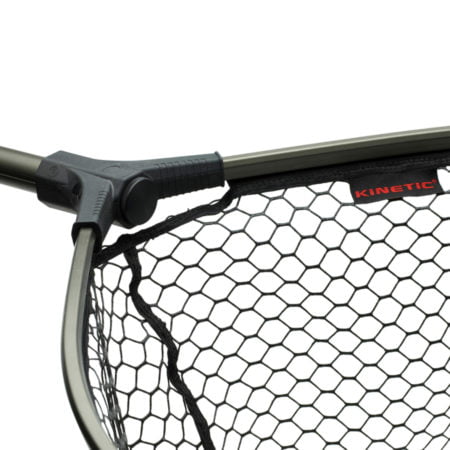 Alternative view of Kinetic Gillie Samon Net L