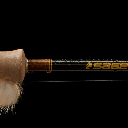 Sage Trout Spey HD