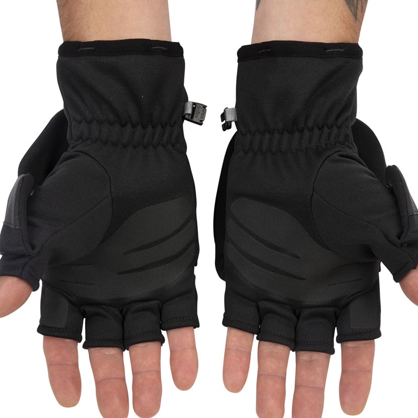 Simms Freestone Foldover Mitt - Image 5