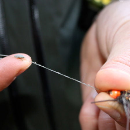 Alternative view of Loon Snake River Mud