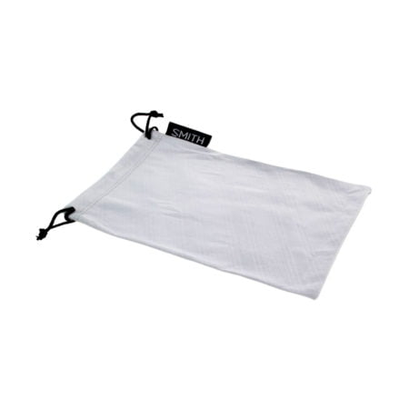 Alternative view of Smith Eclipse Black Polar Gray Green