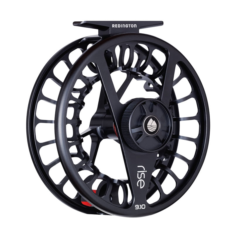 Redington Rise III – Black - Image 2