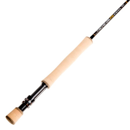 Mackenzie  Graphene FX1