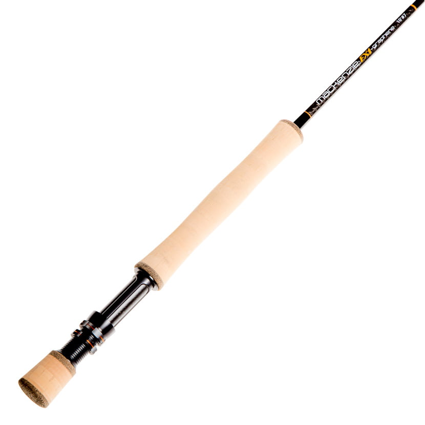 Mackenzie  Graphene FX1