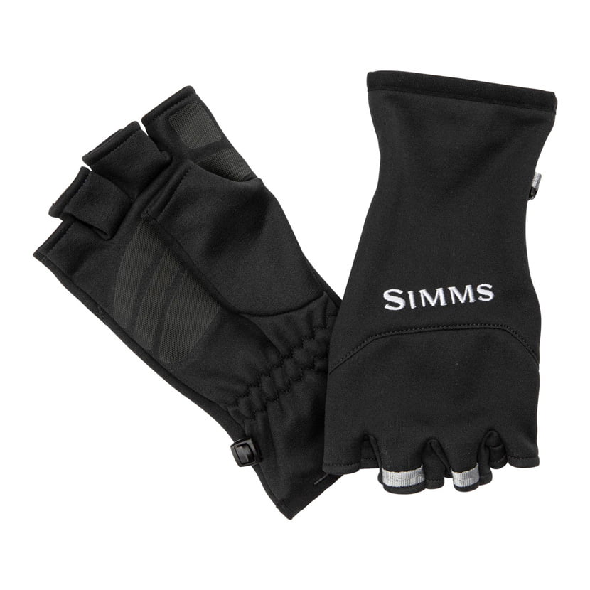 Simms Freestone Half Finger