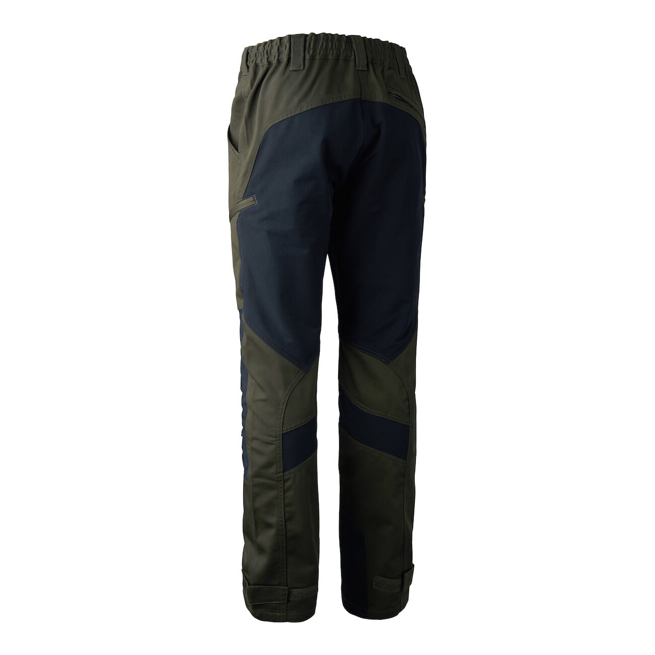 Deerhunter Rogaland Stretch Trousers – Adventure Green - Image 2