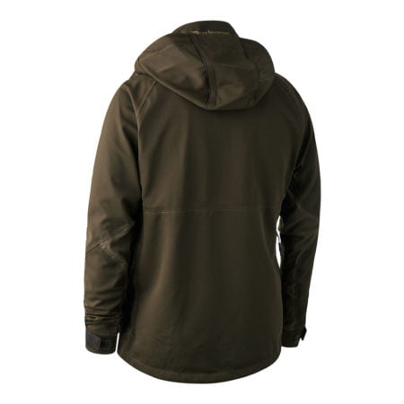 Alternative view of Deerhunter Muflon Light Jacket