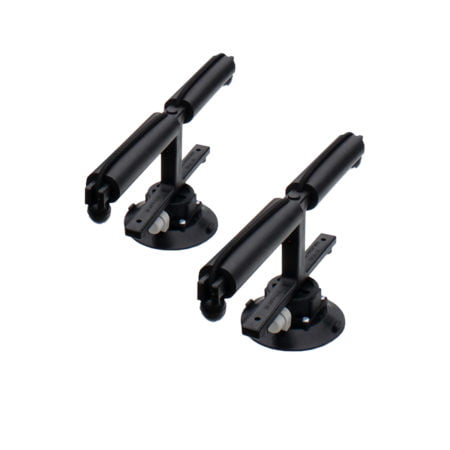 Tight Line Full Vacuum Rod Transport