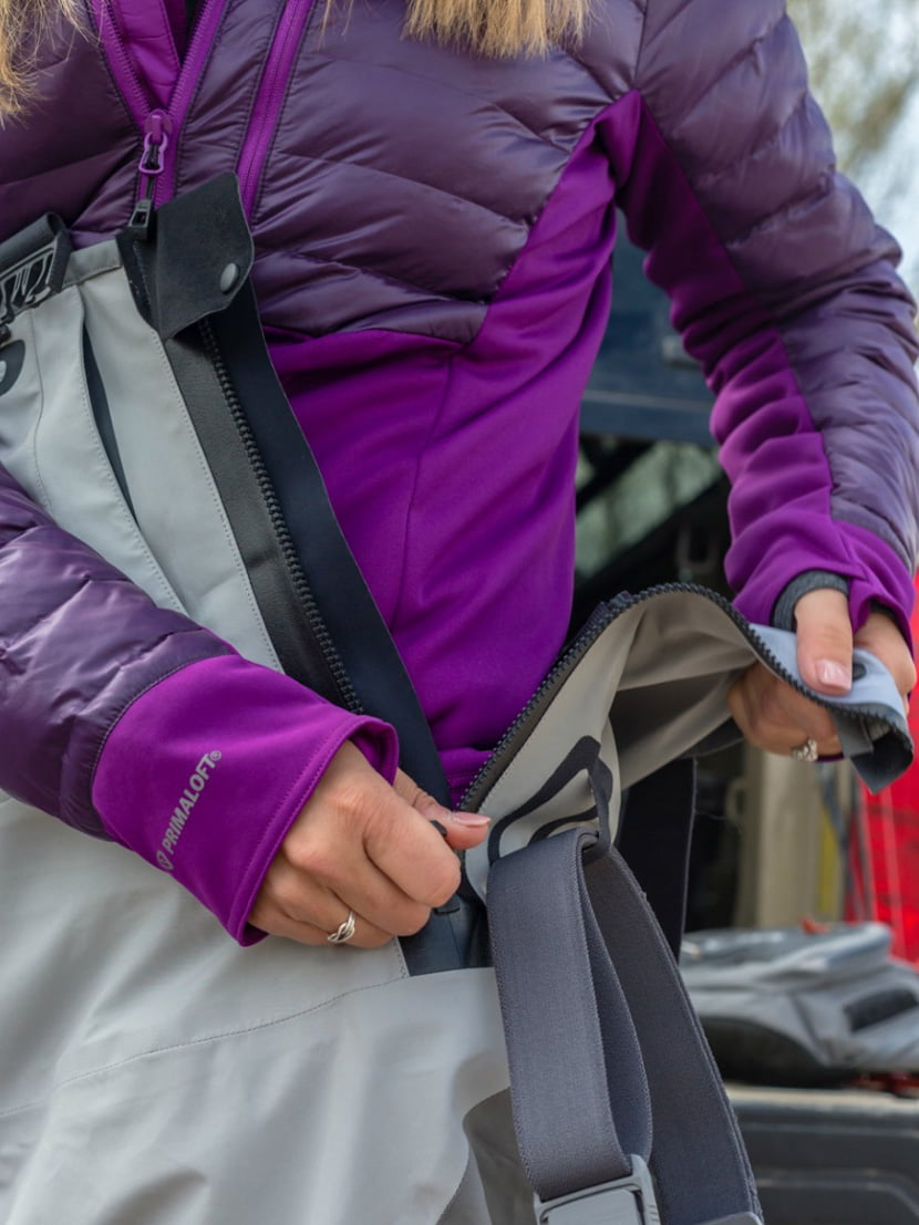 Simms Womens G3 Guide Z - Image 4