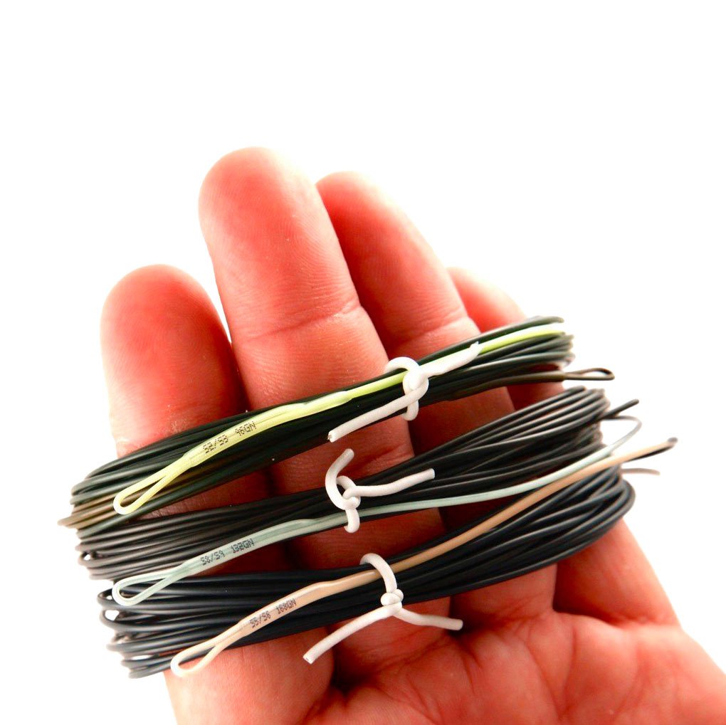 OPST Commando 12' Sink Tip - Image 2