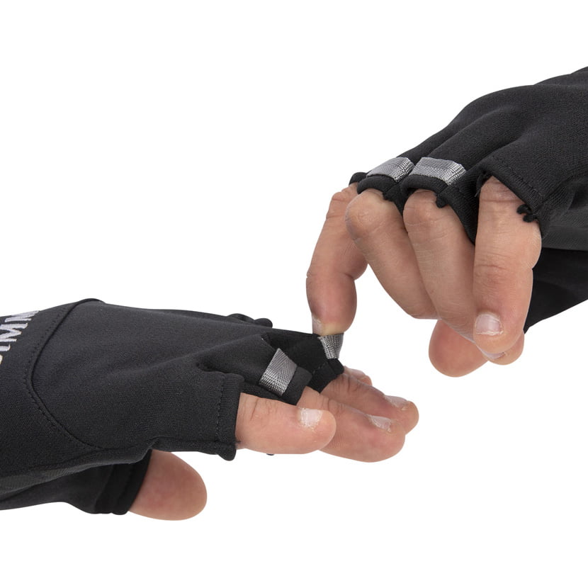 Simms Freestone Half Finger - Image 3