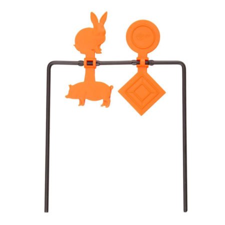 Skotmörk & Skotskífur