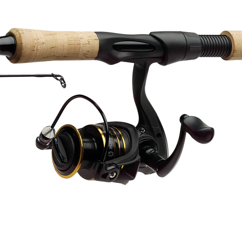 Kinetic Tournament Bombette CL - Image 2