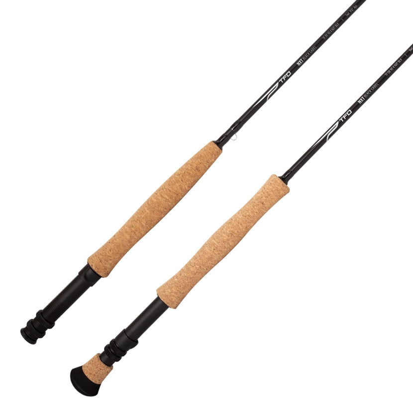 TFO NXT Black Label Einhendupakki - Image 3