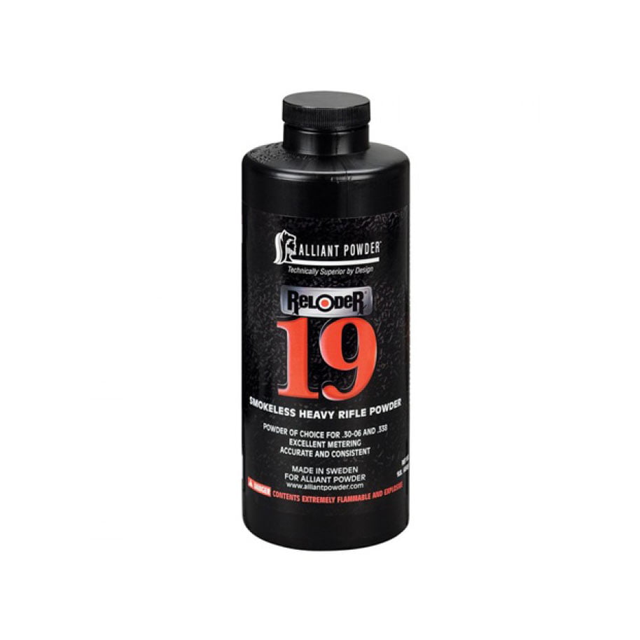 Alliant Reloader 19
