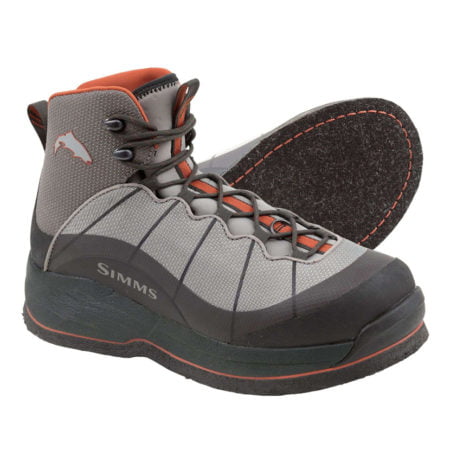 Alternative view of Simms Women's Flyweight Wading Boots