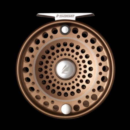 Sage Trout – Bronze