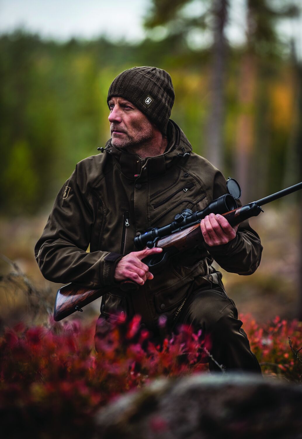 Deerhunter Muflon Light Jacket - Image 4