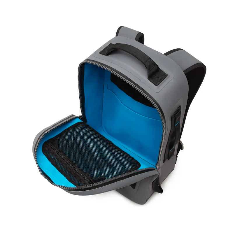 Yeti Panga Submersible Backpack Storm Gray - Image 3