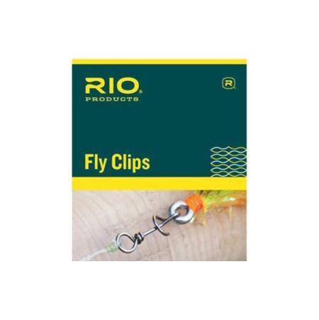 Rio Fly Clip Size 1