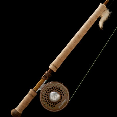 Alternative view of Sage Trout Spey HD